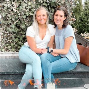 Meet your Posher, Meghan